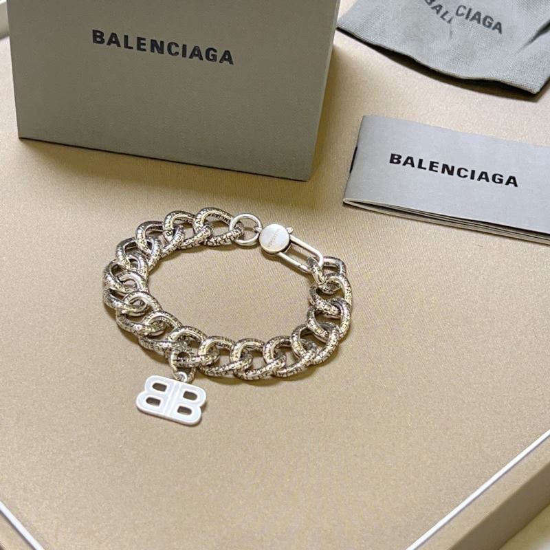 Balenciaga Bracelets